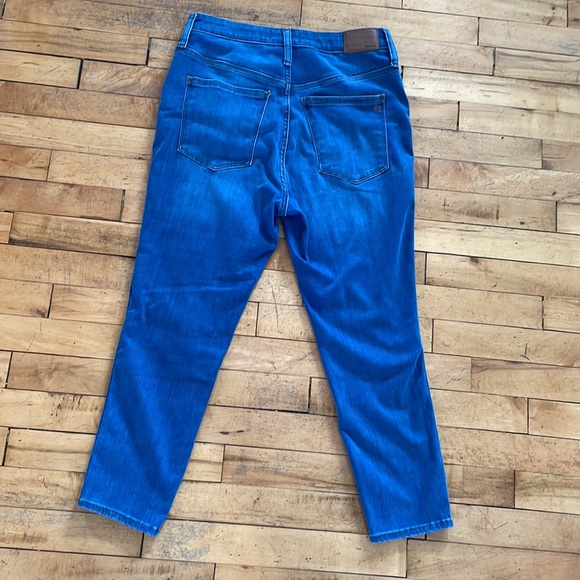 Nice Madewell jeans - Picture 5 of 6